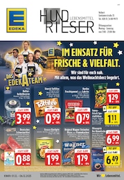 E center Prospekt: "Aktuelle Angebote", 24 Seiten, 01.12.2025 - 06.12.2025