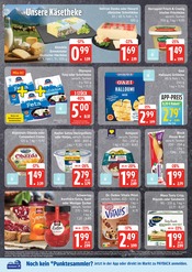 Zucker im EDEKA Prospekt in Flensburg Aktueller EDEKA Prospekt mit Zucker, "Top Angebote", Seite 6