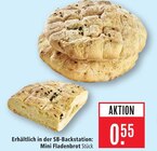 Aktuelles Mini Fladenbrot Angebot bei Marktkauf in Reutlingen ab 0,55 €