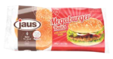 Aktuelles Mega Burger Angebot bei V-Markt in Regensburg ab 0,99 €