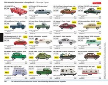 Parfum im Conrad Electronic Prospekt "Modellbahn 2024/25" mit 292 Seiten (Mannheim)