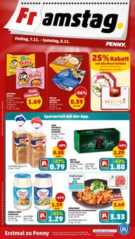 Pute im Penny Prospekt "Wer günstig will, muss Penny." mit 46 Seiten (Münster)