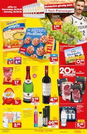 Sodastream im Netto Marken-Discount Prospekt in Hückelhoven Aktueller Netto Marken-Discount Prospekt mit Sodastream, "Aktuelle Angebote", Seite 19