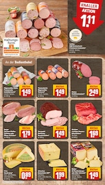 Steak im REWE Prospekt in Ingolstadt Aktueller REWE Prospekt mit Steak, "Dein Markt", Seite 8