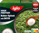 Spinat Angebote von iglo bei Netto Marken-Discount Baden-Baden für 2,22 €