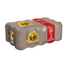Bière blonde "Format Promo" - LEFFE - Carrefour à Saint-Denis Bière blonde "Format Promo" - LEFFE en promo chez Carrefour Saint-Denis à 10,60 €