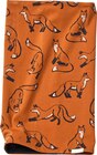 Loop Schal Pro Climate mit Fuchs-Muster, braun von ALANA für 6,90 € bei dm-drogerie markt im Angebot Loop Schal Pro Climate mit Fuchs-Muster, braun von ALANA im aktuellen dm-drogerie markt Prospekt