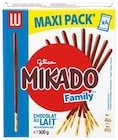 Lidl - MIKADO Angebot im Prospekt MIKADO bei Lidl im Prospekt "" für 4,49 €