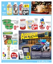 Joghurt im EDEKA Prospekt in Augsburg Aktueller EDEKA Prospekt mit Joghurt, "IM EINSATZ FÜR FRISCHE & VIELFALT.", Seite 7