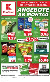 Bier im Kaufland Prospekt in Gerlingen Aktueller Kaufland Prospekt mit Bier, "Hier bin ich richtig", Seite 1