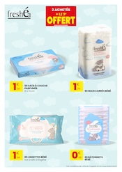 Parfum Angebote im Prospekt "STOKOMANI : DES MARQUES, DES PRIX !" von Stokomani Parfum Angebote im Prospekt "STOKOMANI : DES MARQUES, DES PRIX !" von Stokomani auf Seite 21