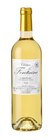 AOP LOUPIAC BLANC MOELLEUX - CHÂTEAU LA FONTAINE HVE3 dans le catalogue Netto