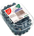 Kulturheidelbeeren im Angebot bei EDEKA in Neumünster Kulturheidelbeeren Angebote von EDEKA bei EDEKA Neumünster für 2,99 €
