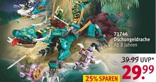 von LEGO NINJAGO Dschungeldrache von LEGO NINJAGO