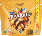 Peanuts xxl - CHOCEUR en promo à 3,99 € chez Aldi Peanuts xxl - CHOCEUR dans le catalogue Aldi