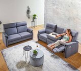TRAPEZSOFA STOFF im Angebot bei Polstermöbel Fischer in Regensburg TRAPEZSOFA STOFF Angebote bei Polstermöbel Fischer Regensburg für 1.398,00 €