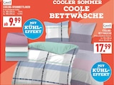 Aktuelle Spannbettlaken Angebote bei Marktkauf in Herne Aktuelles Cooling-Spannbettlaken Angebot bei Marktkauf in Herne ab 9,99 €