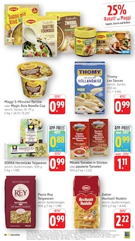 Tomaten im EDEKA Prospekt "Aktuelle Angebote" mit 55 Seiten (Ludwigshafen (Rhein))