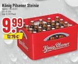 König Pilsener Steinie Angebote von König Pilsener bei Trinkgut Kempen für 9,99 €