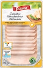 Delikatess Geflügelroulade von Dulano für 1,59 € bei Lidl im Angebot Delikatess Geflügelroulade von Dulano im aktuellen Lidl Prospekt