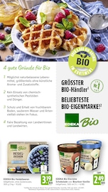 Aktueller EDEKA Prospekt mit Bio Eis, "Aktuelle Angebote", Seite 75