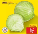 Weißkohl Angebote bei Netto Marken-Discount Cottbus für 1,00 €