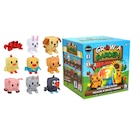 Peluches mystère avec code unique DLC "Grow a garden" dans le catalogue Carrefour