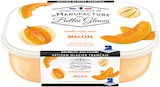 La manufacture des belles glaces à Colruyt dans Gries