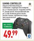 Gaming-Controller Angebote bei Marktkauf Bad Salzuflen für 49,99 €