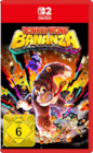 Donkey Kong Bananza - [Nintendo Switch 2] von  im aktuellen MediaMarkt Saturn Prospekt für 54,99 €