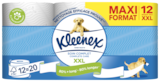 Papier hygiénique "Maxi Format" - KLEENEX dans le catalogue Carrefour