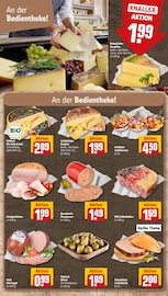 Käse im REWE Prospekt in Stuttgart Aktueller REWE Prospekt mit Käse, "Dein Markt", Seite 11