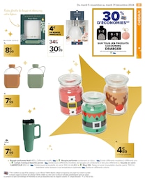 Offre Gourde dans le catalogue Carrefour du moment à la page 25