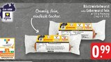 Röstzwiebelwurst im Angebot bei EDEKA in Moers Röstzwiebelwurst Angebote von Rasting bei EDEKA Moers für 0,99 €