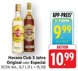 EDEKA - 3 Jahre Original Angebot im Prospekt 3 Jahre Original bei EDEKA im Prospekt "" für 9,99 €
