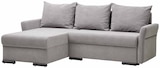 Eckgarnitur „DAX“ im Angebot bei Zurbrüggen in Bielefeld Eckgarnitur „DAX“ Angebote von time your style bei Zurbrüggen Bielefeld für 398,00 €