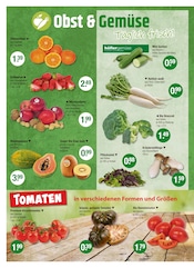 Aktueller V-Markt Prospekt mit Gemüse, "V-Markt einfach besser einkaufen", Seite 8