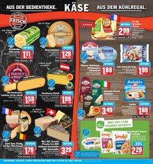 Spargel Angebot im HIT Prospekt, gültig von 20.03.2023 bis 25.03.2023 Spargel Angebot im aktuellen HIT Prospekt auf Seite 3