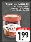 Nusspli oder Belmandel bei EDEKA im Schalksmühle Prospekt für 1,99 €