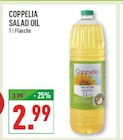 Salad Oil Angebote von Coppelia bei Marktkauf Bottrop für 2,99 €