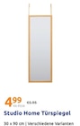 Türspiegel im Angebot bei Action in Nordhorn Türspiegel Angebote von Studio Home bei Action Nordhorn für 4,99 €