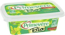 Primevère Bio Doux 55%MG - Géant Casino à Angers Primevère Bio Doux 55%MG en promo chez Géant Casino Angers à 1,35 €