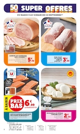 Catalogue U Express en cours à Angers, "U Express", Page 8