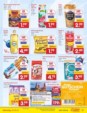 Spirituosen im Netto Marken-Discount Prospekt in Freiberg Aktueller Netto Marken-Discount Prospekt mit Spirituosen, "Aktuelle Angebote", Seite 29