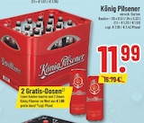 Aktuelle König Pilsener Angebote bei Marktkauf in Dortmund Aktuelles König Pilsener Angebot bei Marktkauf in Dortmund ab 11,99 €