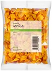 REWE Merseburg - Hokkaido Angebot im Prospekt Hokkaido bei REWE im Merseburg Prospekt für 2,49 €