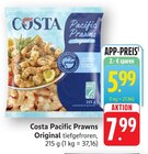 Pacific Prawns Original im Angebot bei E center in Göppingen Pacific Prawns Original Angebote von Costa bei E center Göppingen für 5,99 €