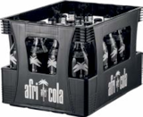 Afri Cola bei Getränke Hoffmann im Zossen Prospekt für 17,99 €