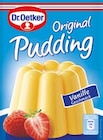 Puddingpulver im Netto Marken-Discount Prospekt Puddingpulver von Dr. Oetker im aktuellen Netto Marken-Discount Prospekt für 0,69 €