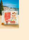 Original Jamón Serrano im Angebot bei Netto Marken-Discount in Altenburg Original Jamón Serrano Angebote von Cuarenta bei Netto Marken-Discount Altenburg für 1,99 €